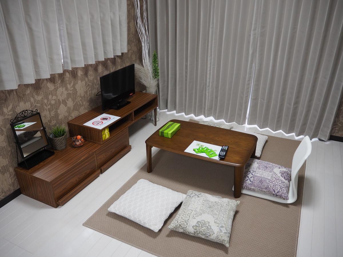 Hg Cozy Hotel No 18 島之内 Ōsaka Exterior foto