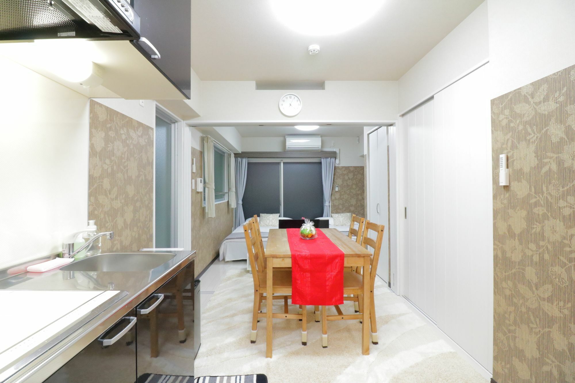 Hg Cozy Hotel No 18 島之内 Ōsaka Exterior foto