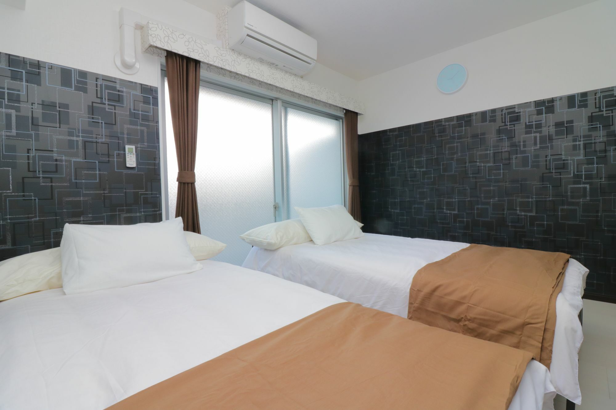 Hg Cozy Hotel No 18 島之内 Ōsaka Exterior foto