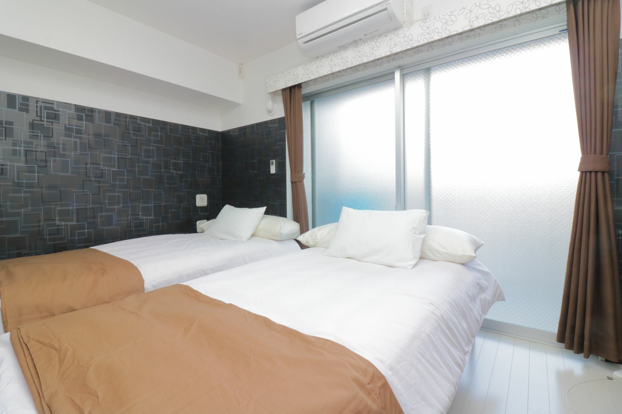 Hg Cozy Hotel No 18 島之内 Ōsaka Exterior foto