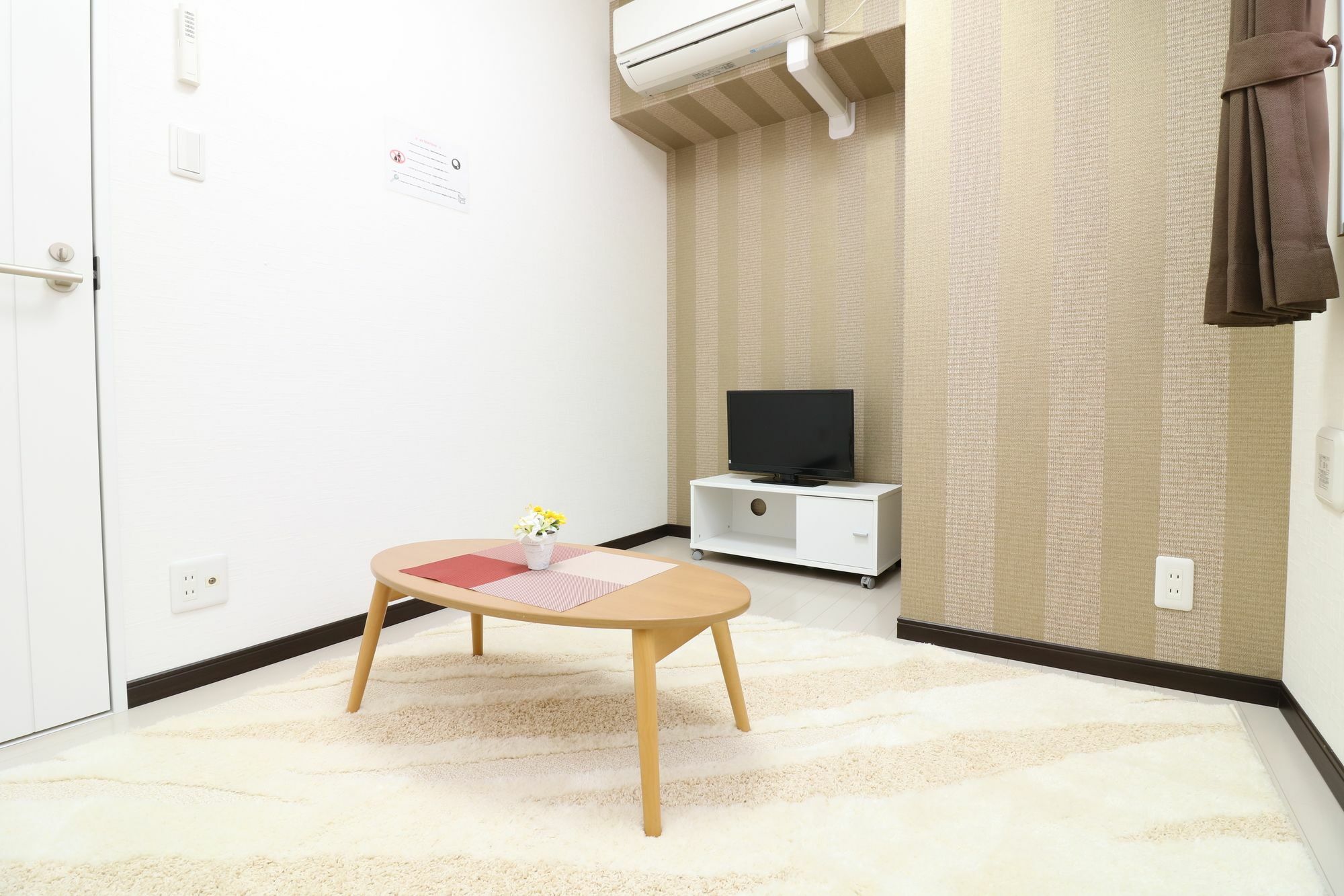 Hg Cozy Hotel No 18 島之内 Ōsaka Exterior foto