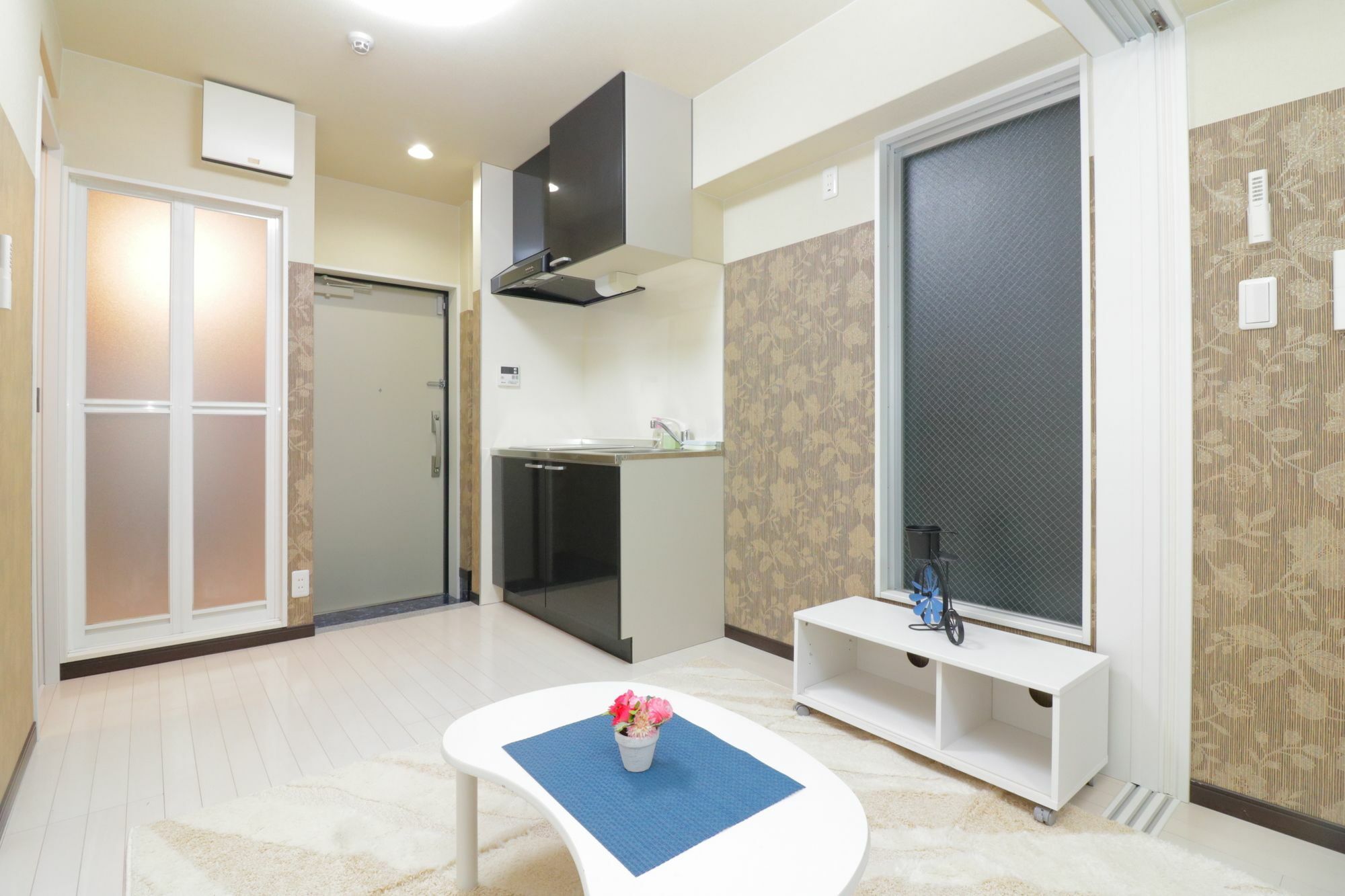Hg Cozy Hotel No 18 島之内 Ōsaka Exterior foto