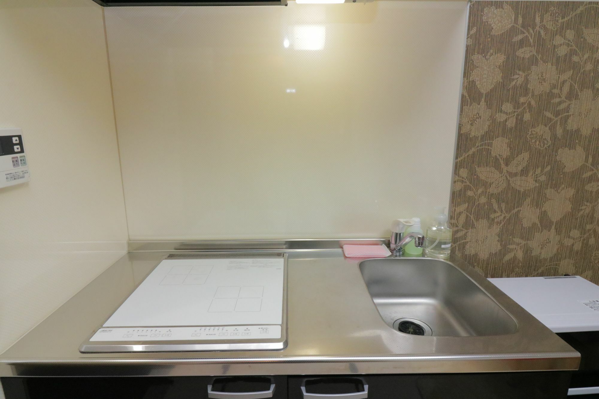 Hg Cozy Hotel No 18 島之内 Ōsaka Exterior foto