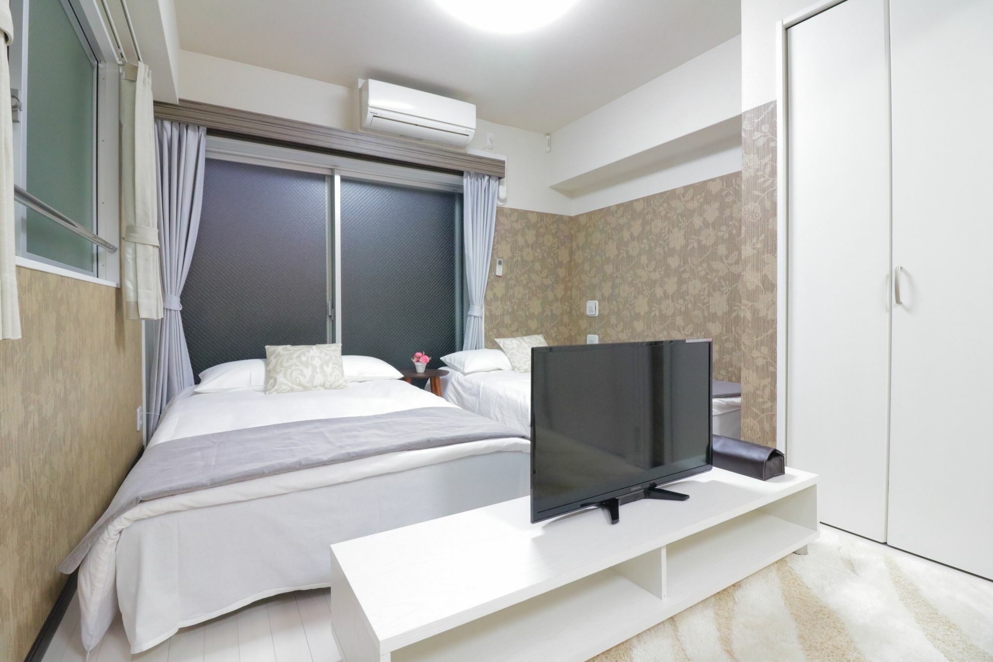 Hg Cozy Hotel No 18 島之内 Ōsaka Exterior foto