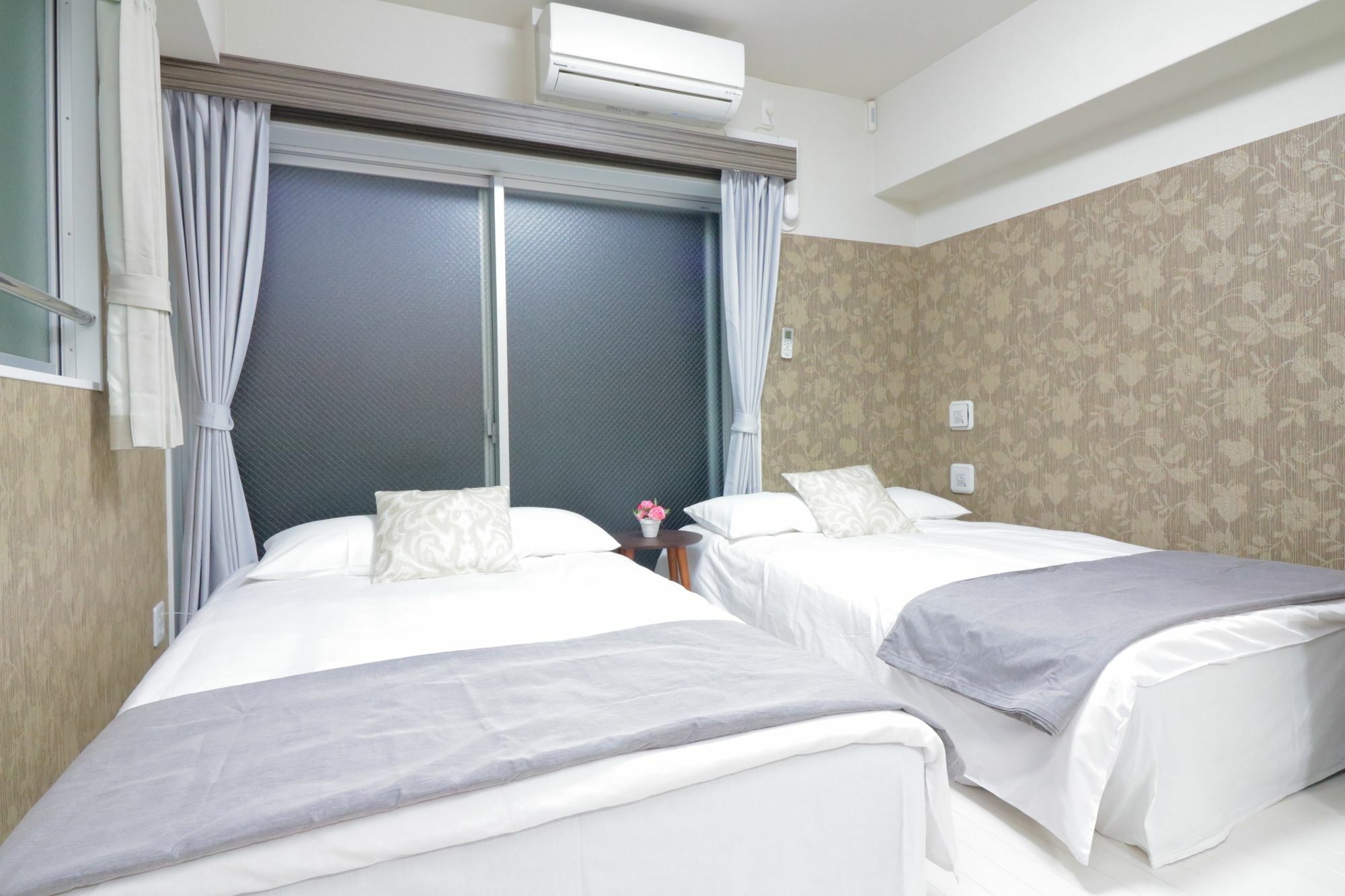 Hg Cozy Hotel No 18 島之内 Ōsaka Exterior foto