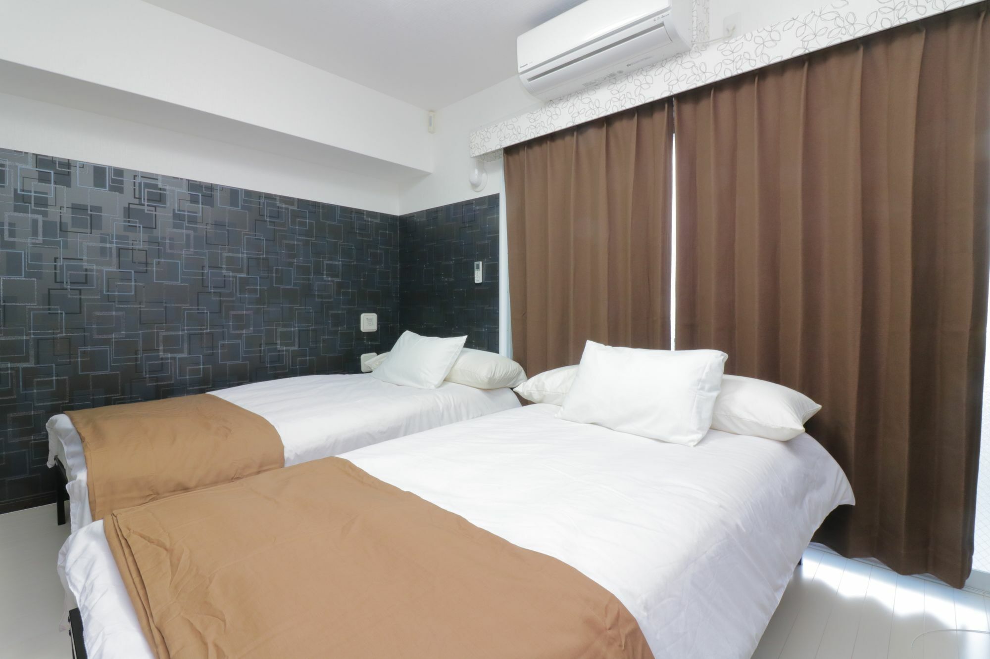 Hg Cozy Hotel No 18 島之内 Ōsaka Exterior foto
