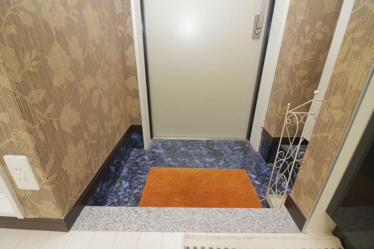 Hg Cozy Hotel No 18 島之内 Ōsaka Exterior foto